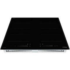 Встраиваемая электрическая панель KORTING HIB 68900 B iMove (h)