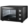 Мини-печь BBK OE3037M (q)