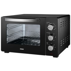 Мини-печь BBK OE3037M (q)