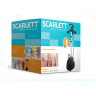 Вертикальный отпариватель Scarlett SC-GS130S07 (h)