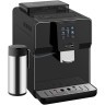 Кофемашина Weissgauff WCM-330 TFT Touch Cappuccino Nero (q)