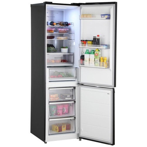 Холодильник двухкамерный Toshiba GR-RB500WE-PMJ(05) (q)