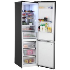 Холодильник двухкамерный Toshiba GR-RB500WE-PMJ(05) (q)