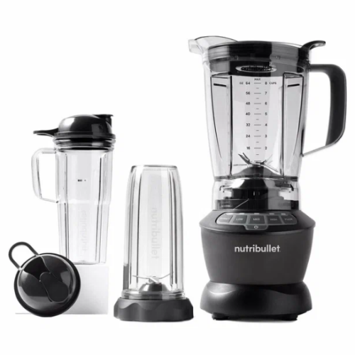 Блендер стационарный Nutribullet NBF500DG (q)