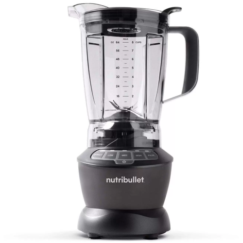 Блендер стационарный Nutribullet NBF500DG (q)