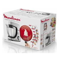 Кухонная машина Moulinex QA519D32 (h)x