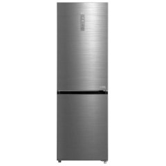 Холодильник двухкамерный Midea MDRB470MGF46OM (q)