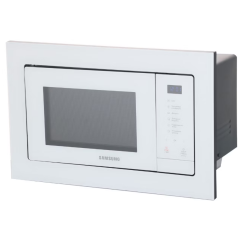 Встраиваемая микроволновая печь Samsung MS23A7118AW (q)