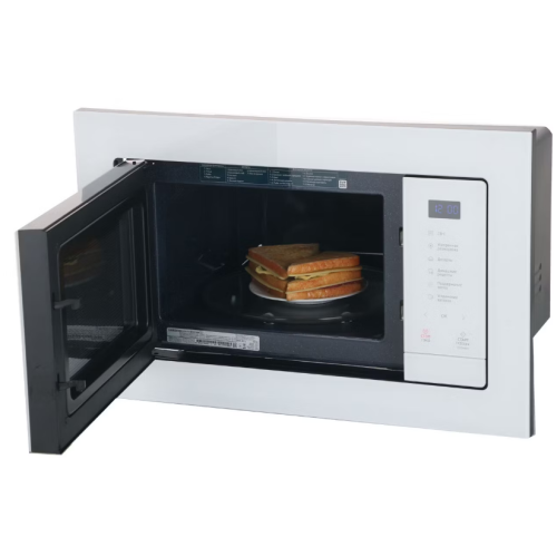 Встраиваемая микроволновая печь Samsung MS23A7118AW (q)