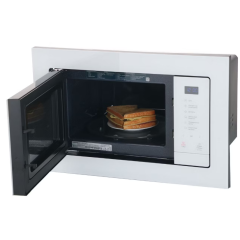 Встраиваемая микроволновая печь Samsung MS23A7118AW (q)