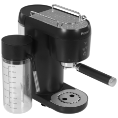 Кофеварка рожковая Pioneer CMA019 (q)
