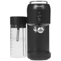 Кофеварка рожковая Pioneer CMA019 (q)