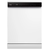Отдельностоящая посудомоечная машина  Midea MFD60S360Wi (q)