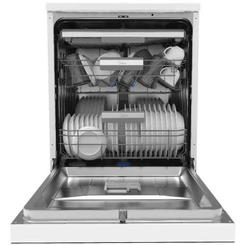 Отдельностоящая посудомоечная машина  Midea MFD60S360Wi (q)