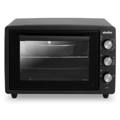 Мини-печь Simfer M3471 (q)