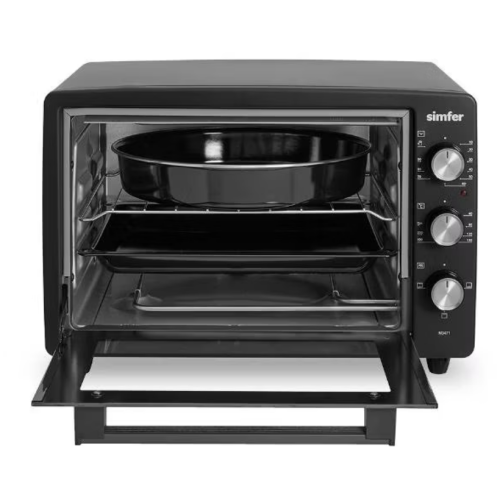 Мини-печь Simfer M3471 (q)