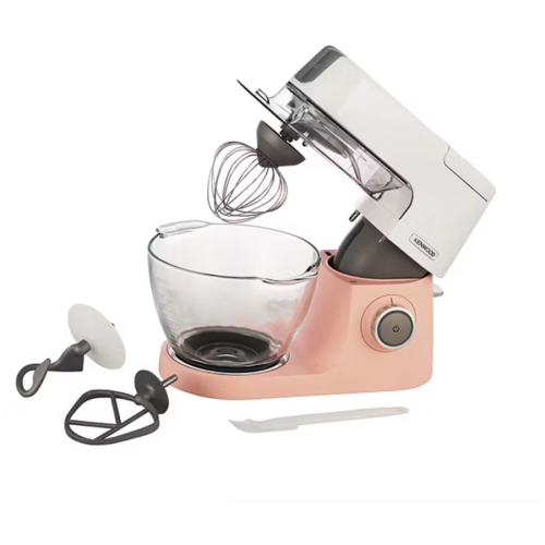 Кухонная машина Kenwood KVC5000P (q)