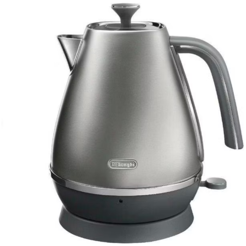 Электрочайник Delonghi KBI2001.S (q)