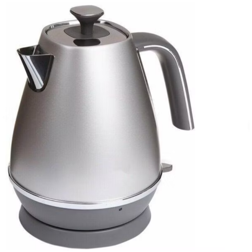 Электрочайник Delonghi KBI2001.S (q)