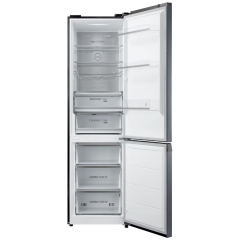 Холодильник двухкамерный Toshiba GR-RB500WE-PMJ(06) (h)