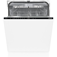 Встраиваемая посудомоечная машина Gorenje GV643D90 (go)