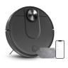 Робот-пылесос Viomi V2 Max Black V-RVCLM24B (q)