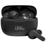 Наушники True Wireless JBL Wave 200 Black (q)