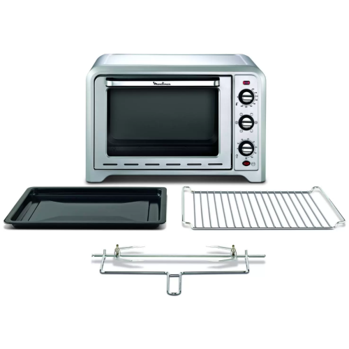 Мини-печь Moulinex Optimo OX464E32 (h)x