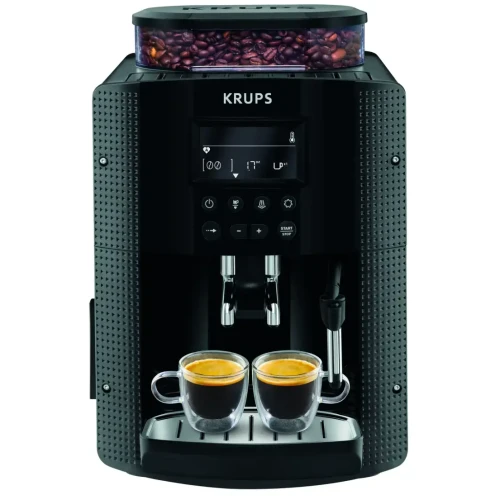 Кофемашина Krups EA815070 (d)