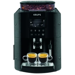Кофемашина Krups EA815070 (d)