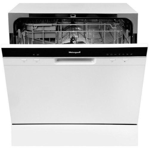 Настольная посудомоечная машина Weissgauff TDW 4006 D (q)