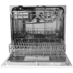 Настольная посудомоечная машина Weissgauff TDW 4006 D (q)