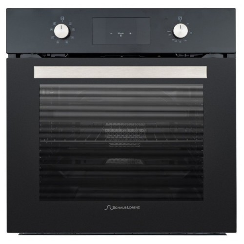 Встраиваемый электрический духовой шкаф Schaub Lorenz SLB ES6832 (q)