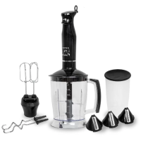 Блендер погружной SUPRA HBS-750 (h)