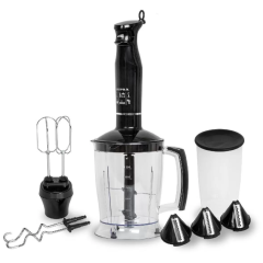 Блендер погружной SUPRA HBS-750 (h)