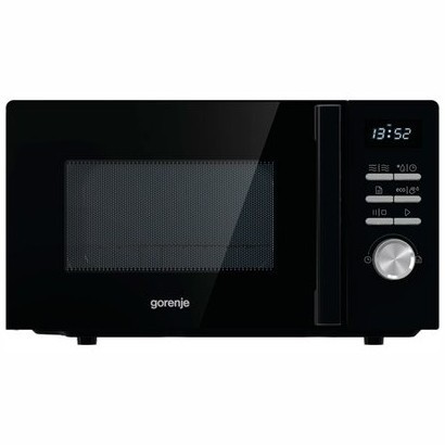 Микроволновая печь соло Gorenje MO20A4BH (h)