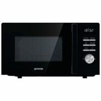 Микроволновая печь соло Gorenje MO20A4BH (h)