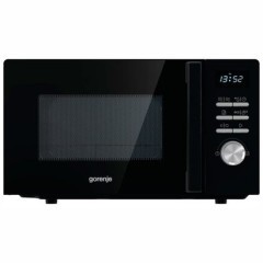 Микроволновая печь соло Gorenje MO20A4BH (h)