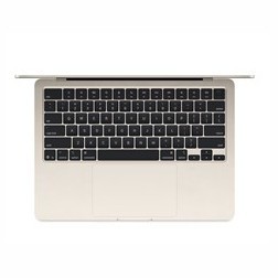 Apple MacBook Air 13 2025 M4 16/256Gb (Starlight) (MW0Y3)