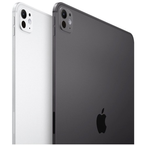 Apple iPad Pro 13 (2024) 1Tb Wi-Fi + Cellular with Standard glass (Space Black)
