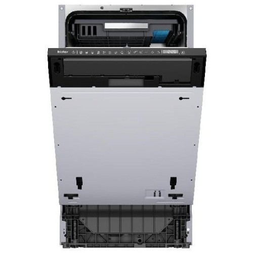 Встраиваемая посудомоечная машина Haier HDWE11-396RU (h)