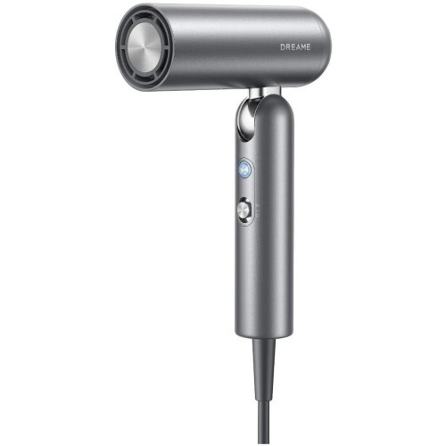 Фен Dreame Pocket High-speed Hair Dryer AHD51 Space Gray (q)