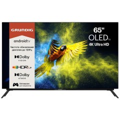 Телевизор Grundig 55 OLED GG 970B (h)