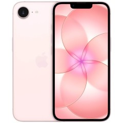 Apple iPhone 17E 256GB Soft Pink SIM+eSIM (NEW)