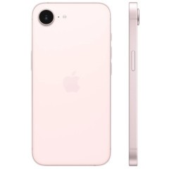 Apple iPhone 17E 256GB Soft Pink SIM+eSIM (NEW)