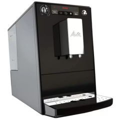 Кофемашина Melitta Caffeo Solo E 950-101/201 black (q)