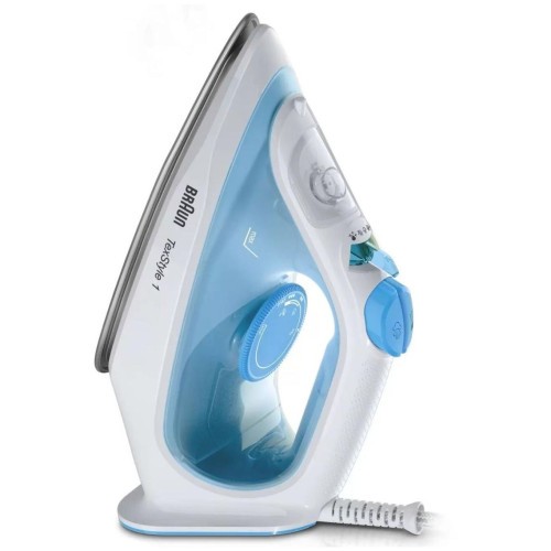 Утюг Braun SI1050BL (q)