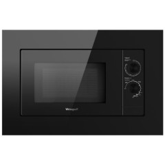 Встраиваемая микроволновая печь Weissgauff HMT-2016 Grill (q)