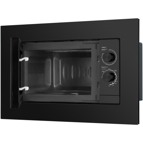 Встраиваемая микроволновая печь Weissgauff HMT-2016 Grill (q)