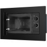 Встраиваемая микроволновая печь Weissgauff HMT-2016 Grill (q)